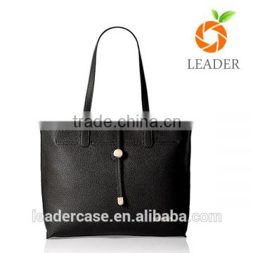 Multi pocket professional stylish design tote handbag