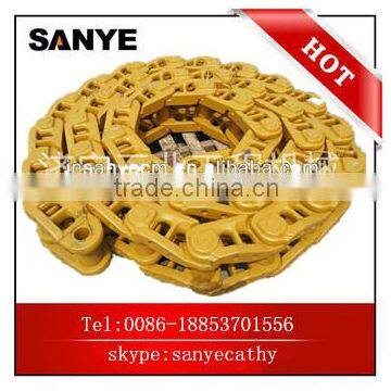 FACTORY!! D155A-1 track chains assembly 175-32-00114