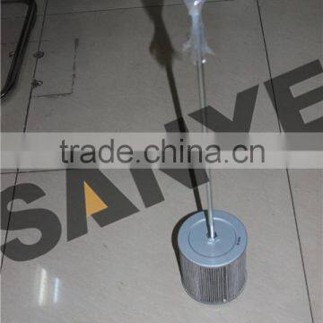 excavator strainer 20Y-60-31171 for PC300-7 hydraulic tank