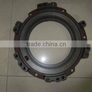 Shantui SD16 Bulldozer Oil Cylinder Body 16Y-15-00081