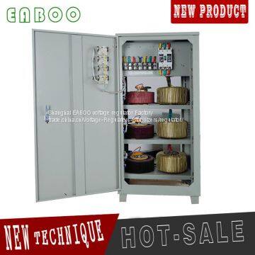 TNS-60KVA Avr AC Automatic Voltage Regulator photo-5
