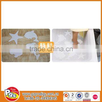 new products on china market baby bathroom products antislip bath mat