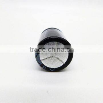 CD228L 35V 10UF 5x7MM 105'C Standard Radial Extremely Reduced Impedance at High Frequency Range Aluminum Electrolytic Capacitors photo-3