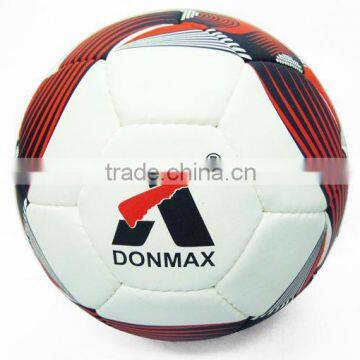 Wholesale Low MOQ Rubber Indoor Outdoor Soccer Ball
