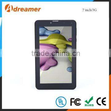 Wholesale 7 inch Android 5.1 WiFi 802.11b/g/n Built-in Microphone Tablet Pc