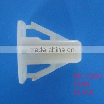 door panel auto plastic rivet
