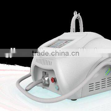 zhengjia medical factory price 808nm diode laser / 808 Diode Laser Hair Removal for beauty salon use