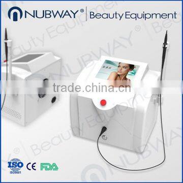 Portable Spider Vein Removal Machine NBW-V700