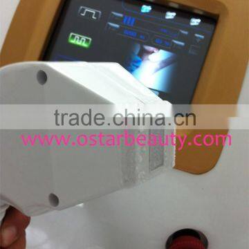 (laser Epilator) 808nm Diode Laser for Hair Removal Machine OB-DH 03
