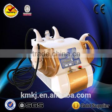 2015 high power 7 in 1 cavitation ultrasonic