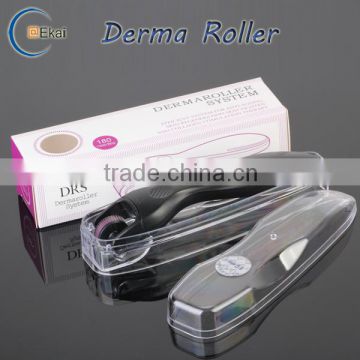 Hyaluronic Acid Serum Anti Aging Products Best Microneedle DermaRoller for Body and Face derma roller for Dark Circles