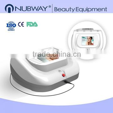 Vascular Lesions Laser Treatment Beauty Apparatus