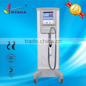 TRF-02 Woundless Beauty Salon Ther-mage Skin Beauty Machine , RF Fractional Skin Whitening Machine