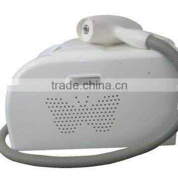 Beauty Machine Diode Laser Black Head Removal Skin Tone Improvement Pore Shrinking photo-2