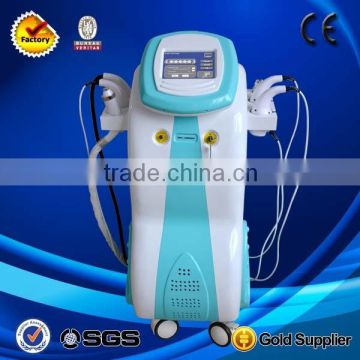 Trade Assurance Accept Cavitation Vacuum Machine/cavitation Non Surgical Ultrasonic Liposuction Vacuum Rf Slimming Machine Body Shaping