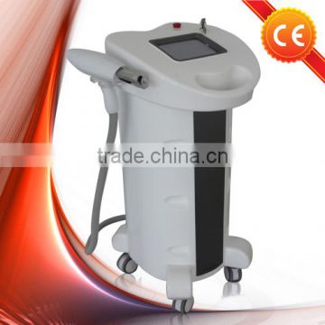 Laser vascular lesions treatment machine with cooling head PC01