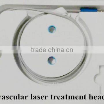 Portable Vein Removal 980 Diode Laser Beauty Equipment/blood Vessels Removal