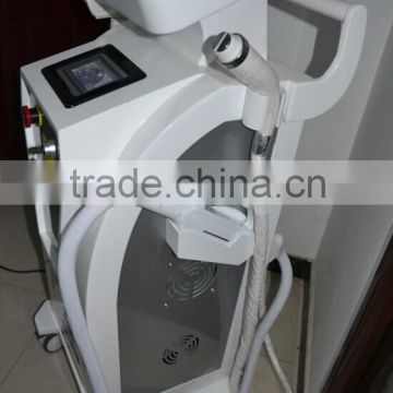 elight rf ipl na yag laser machine