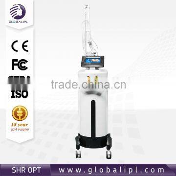 Skin Resurfacing Adjustable Co2 Fractional Laser Professional 40w Machine Fit For You Ultra Pulse photo-4