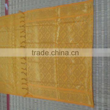 Silk Shawls Manufacturer in India