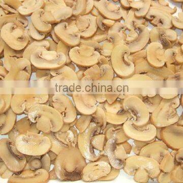 Chinese Fresh Canned Mushroom Sliced in Brine A9 2500g,2840g