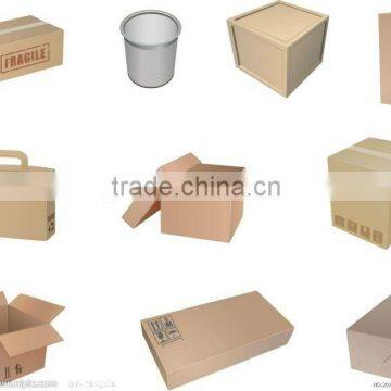 Corrugated carton box,cardboard box,carton box