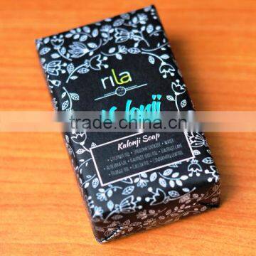 Natural Bath Soap Handmade Antibacterial Skin Care Soap