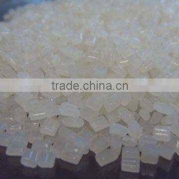 Virgin /Recycled HDPE / LDPE / LLDPE Resin/Granules/Pellets Film Grade photo-6