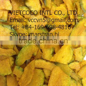 Dried Jackfruit, Pumpkin, Pineapple photo-3