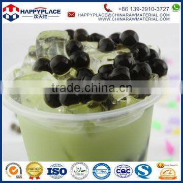 Bubble Tea Powder Ingredient Product Type Matcha Powder