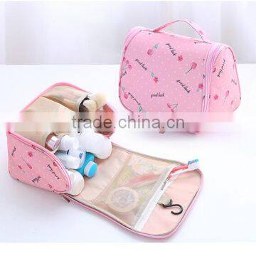 High quality Beautiful Washing bags