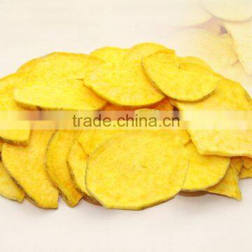 Sweet Potato Chips High Quality Competitive Price
