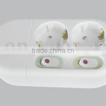 extension socket TS-1688-U01