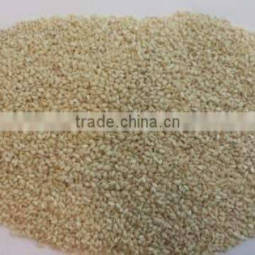 Sesame Seeds-Hulled