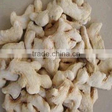 dried ginger whole