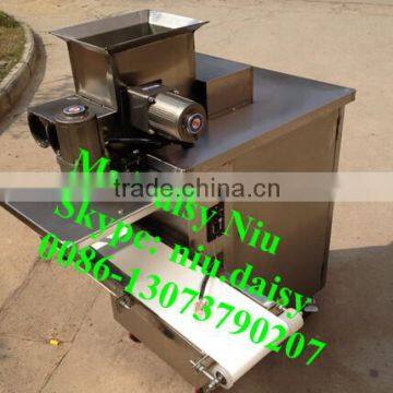 Commercial Walnut Cake Cutter/pastry Biscuit Cutting Machine/meat Pie Dividing Machine photo-4