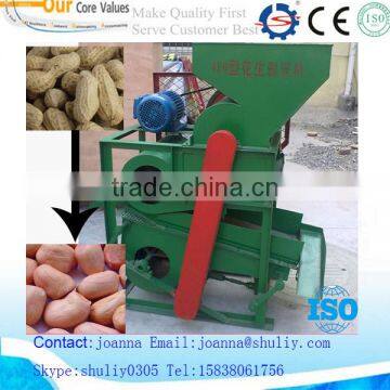 Peanut Shell Peeling Machine /peanut Hull Remove Machine With Lowest Price 0086-15838061756 photo-3