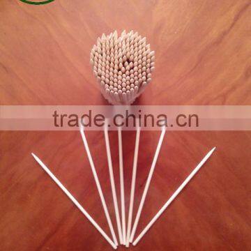 heilongjiang factory wooden skewer