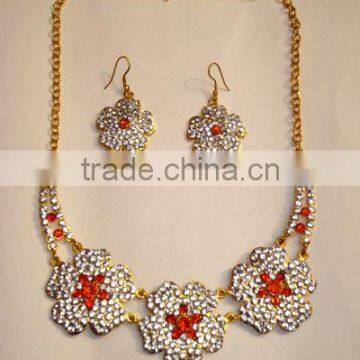 Indian Jewelry