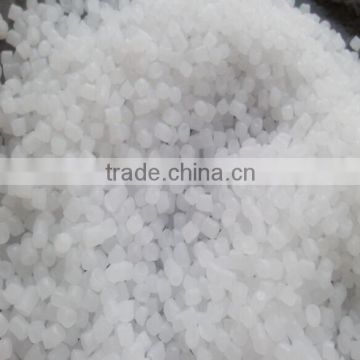 Recycled / Virgin HDPE / LDPE / LLDPE granules