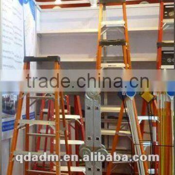 Aluminum Ladder