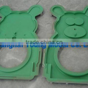 Rotomolding Tooling Rotational Molding Manufacture OEM Rotational Moulds Making Customerized Rotomolding Tooling photo-5