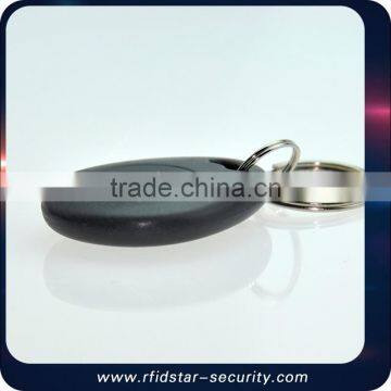 Smart key tag plastic with high quality