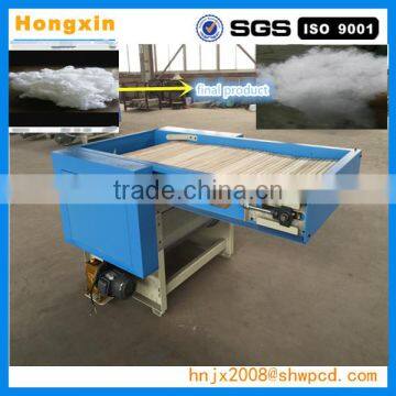 polyester fiber cotton carding machine for sale price carding machine for cotton