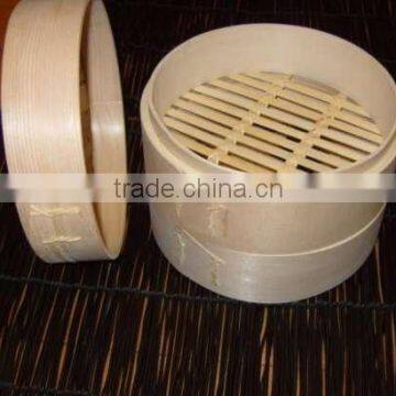Food Steamer