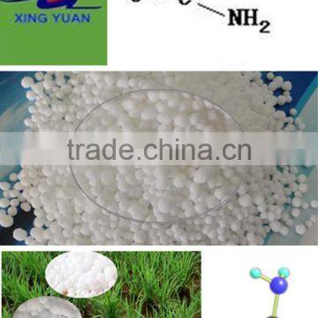 Chemicals Agrochemicals Fertilizer Nitrogen Fertilizer coated urea