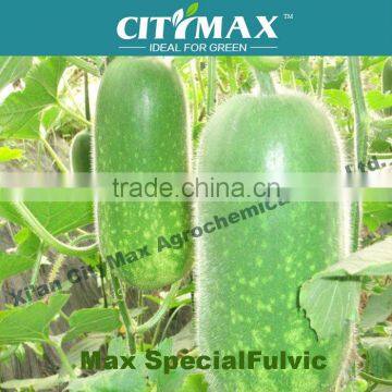 Fulvic Biological fermentation fertilizers