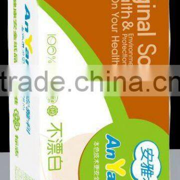 wheat straw pulp tissue paper new product