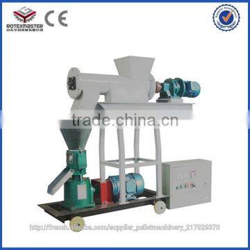 Small Feed Pellet Mill For Chicken, Pig, Cattle, Sheep, Horse, Cat, Rabbit, Dog