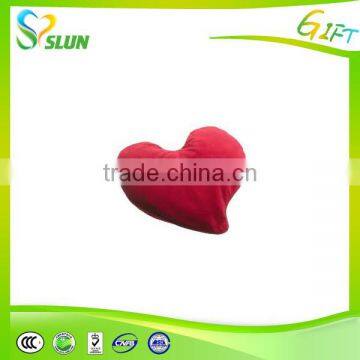 Wholesale Home Textile Mini Heart Red Pillows photo-5